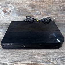 Samsung BD-F5100 Blu-ray DVD