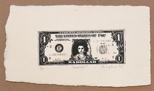 Brian Jones Madollar UK 2003