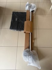 Audi Q5 roof bars genuine