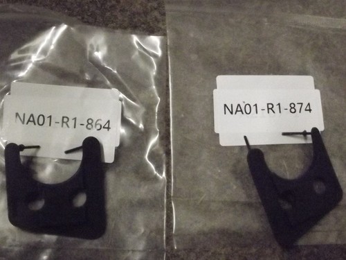 Hardtop rear deck rubber sheet