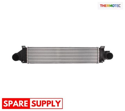 Charge air cooler for - cooler,