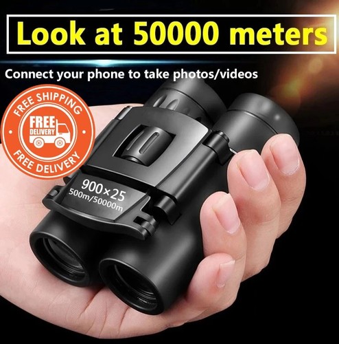 900x25 zoom binoculars - binoculars, bak4