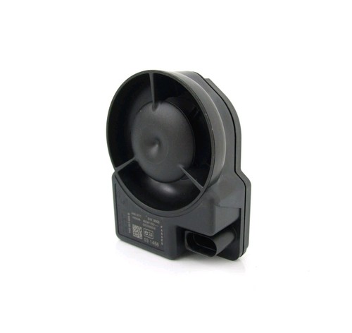 Genuine porsche alarm - genuine, siren