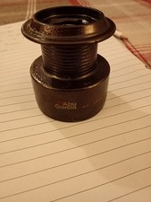 Abu Garcia Spare Spools