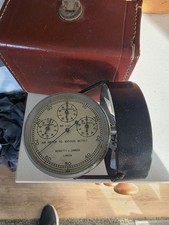 Vintage Negretti & Zambra Air