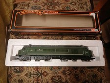 MAINLINE 'OO' GAUGE 37-050 BR