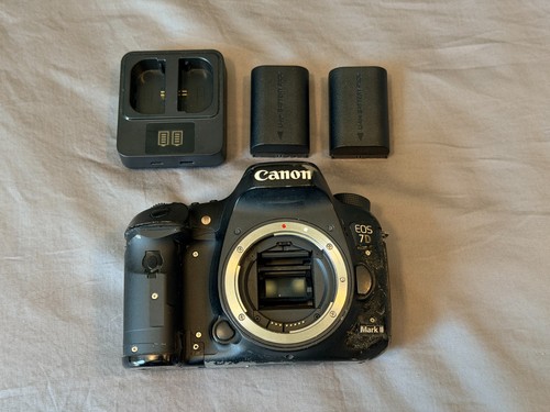 Canon eos mark dslr - mark,