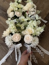 ✨ Ivory & Cream Wedding