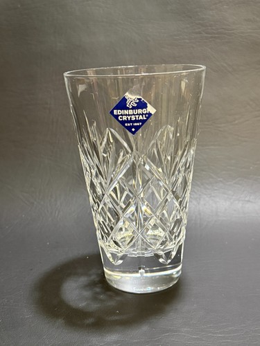 Edinburgh crystal duet pattern - edinburgh,