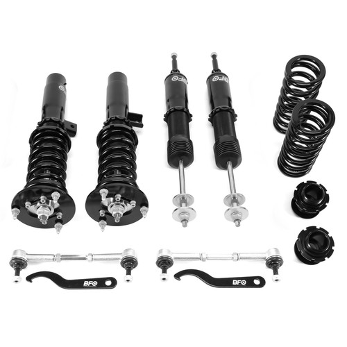 Coilovers for bmw e90 e92 - /,