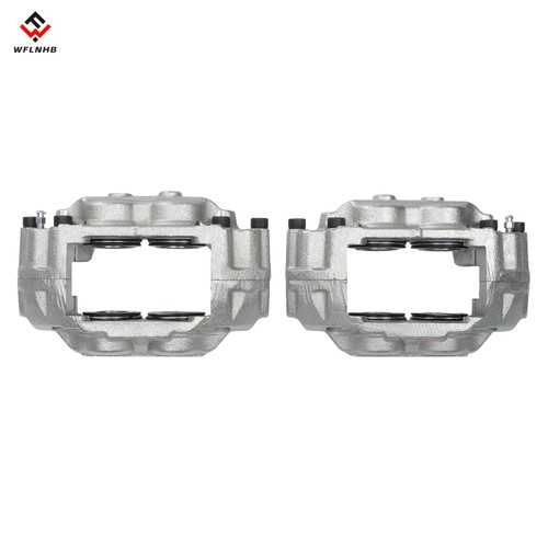 Brake calipers front pair - pair, for