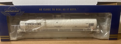 Athearn g68423 procor utc - procor,