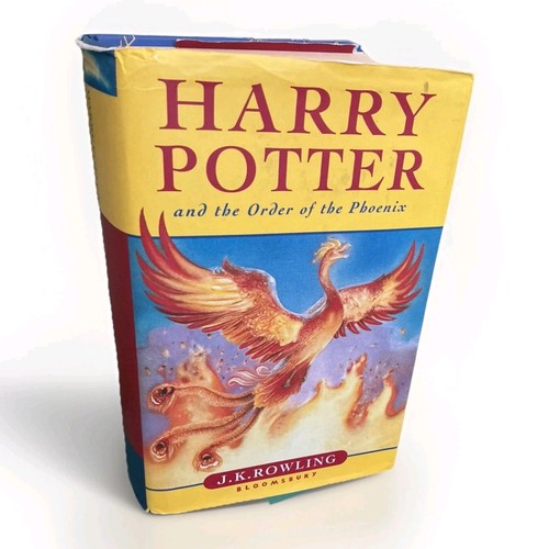 Rare harry potter and the - harry,