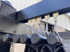 Replacement Pergola Plastic