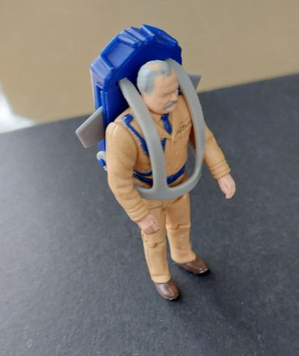 Kenner mask miles - kenner, mayhem