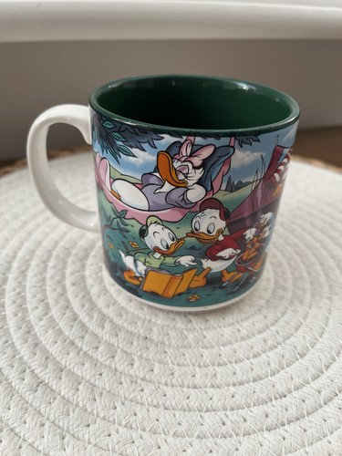Vintage walt disney mug - vintage,