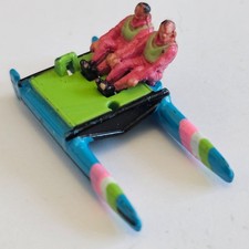 Micro Machines Water Sports