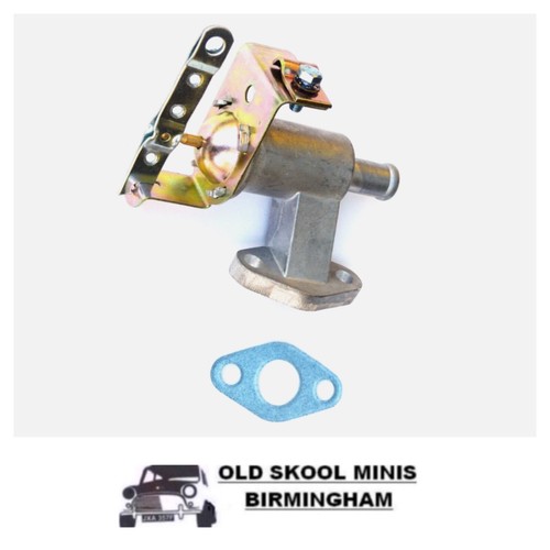 Classic mini heater control - mini,