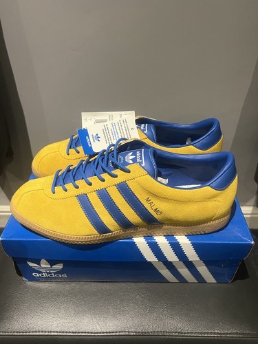 Adidas malmo 2011 - malmo,
