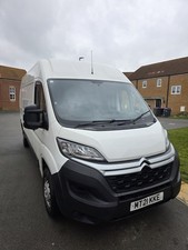 Citroen Relay 35 L3H2 EPRISE