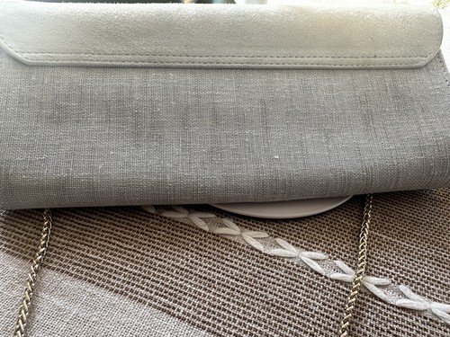 Bennett lia suede canvas - l.k.bennett,