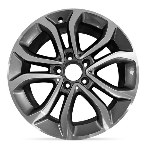 Genuine oem wheel for - genuine,