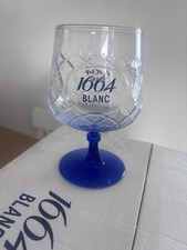 Authentic 1664 Blanc Pint