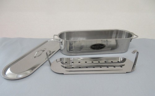 Lightly used kitchen - lightly,