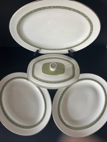 Royal doulton rondelay pattern - rondelay,