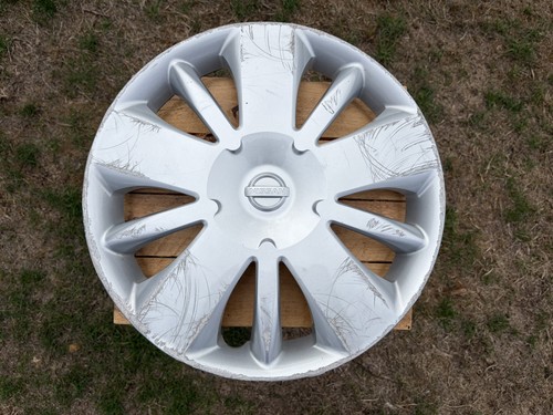 Genuine nissan nv200 wheel - genuine,