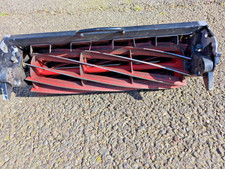 Allett Liberty 17” QX/QC Ten