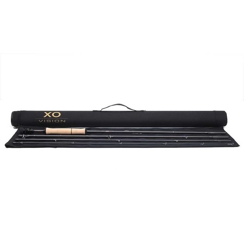 Vision catapult fly rod - xo,