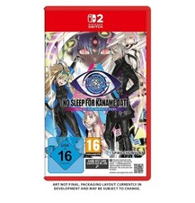 No Sleep For Kaname Date -