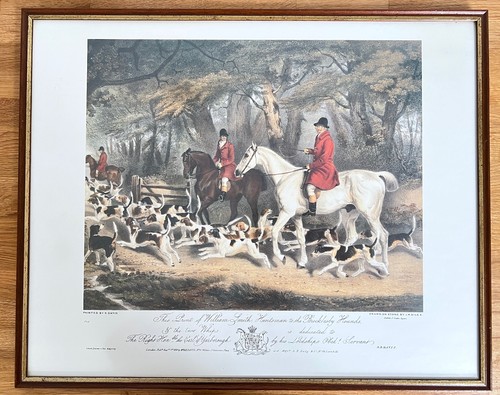 Vintage huntsman the - vintage,