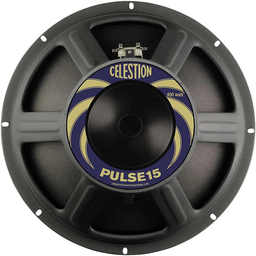 Celestion pulse series inch - pulse,