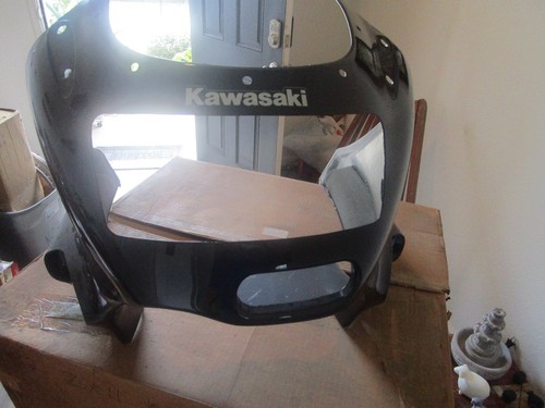 Nos kawasaki new 1992 kz11 - kawasaki,