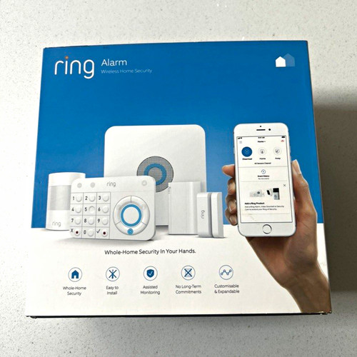 Ring alarm wireless indoor - ring,