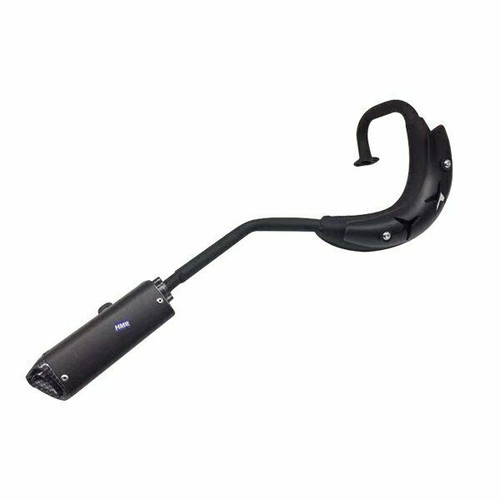 Racing tuning exhaust - tuning, set