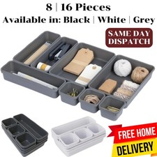 8 | 16 Pcs Drawer Draw