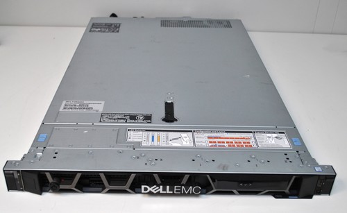 Dell poweredge r640 server - dell,
