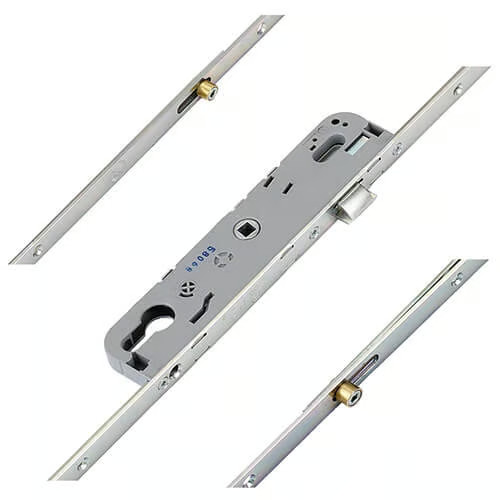 Genuine ferco multipoint - genuine,