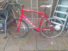 All 3 x Roadbikes Fuji Sportif