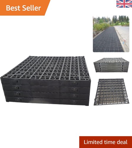 Cell paving grids 4 heavy - -,