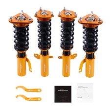 Coilovers Suspension For