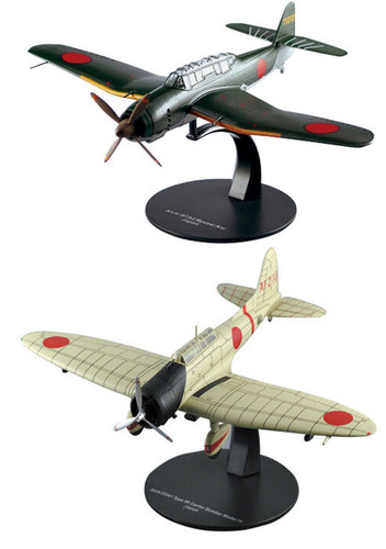 Set fighter aircrafts - set, 2