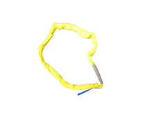 3 Tonne x 4 metre YELLOW Round