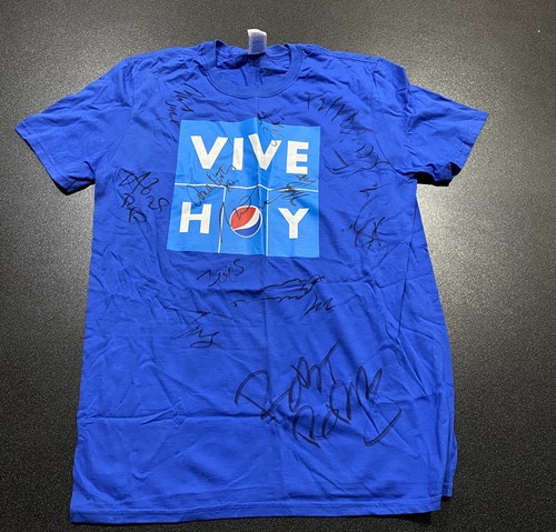 Shirt signed luis - t-shirt,