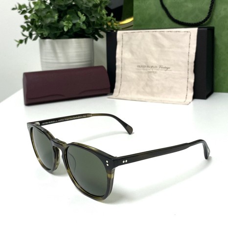Genuine oliver peoples - genuine,