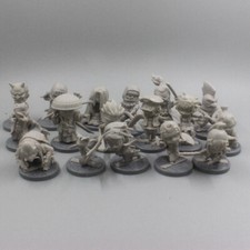 Ninja All-Stars: Clan RONIN Expansion by Ninja Division Games