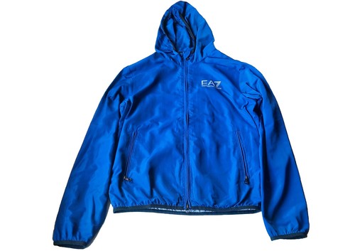 Ea7 emporio armani blue - ea7,